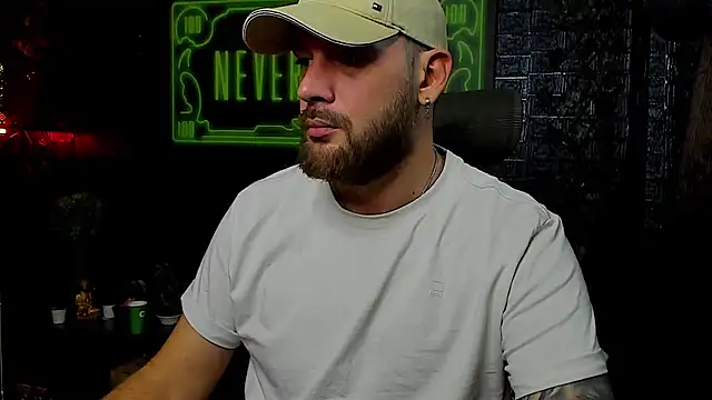 LexXHardy online show from 13, 10, 2025