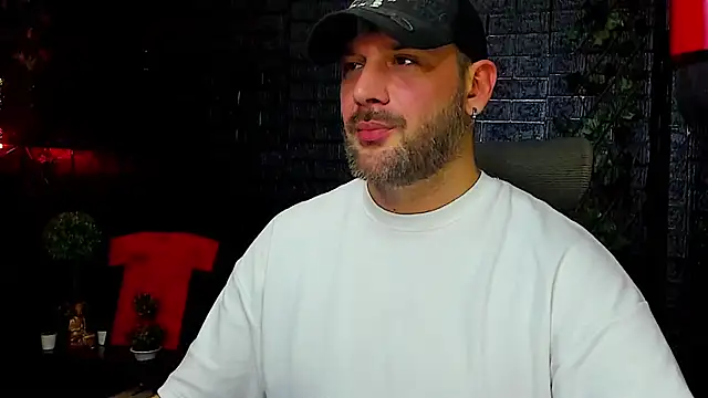 LexXHardy online show from 25, 10, 2025