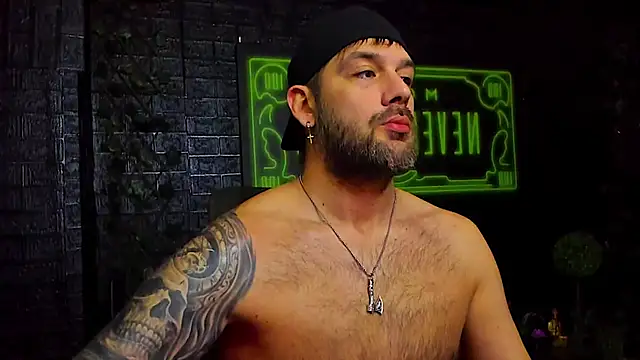 LexXHardy online show from 14, 12, 2025