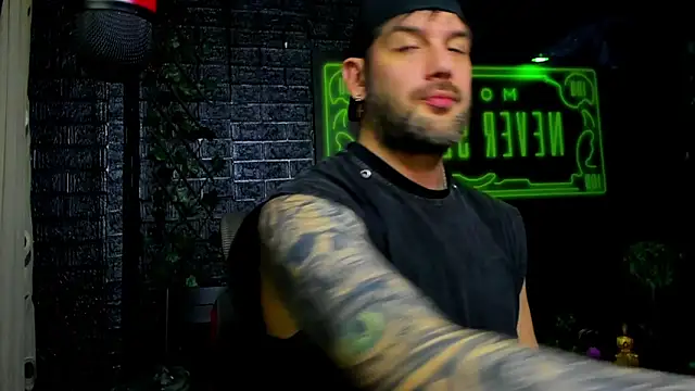 LexXHardy online show from 19, 2, 2026