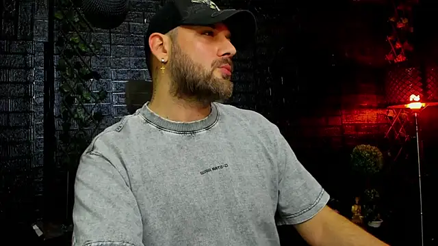 LexXHardy online show from 2, 3, 2026