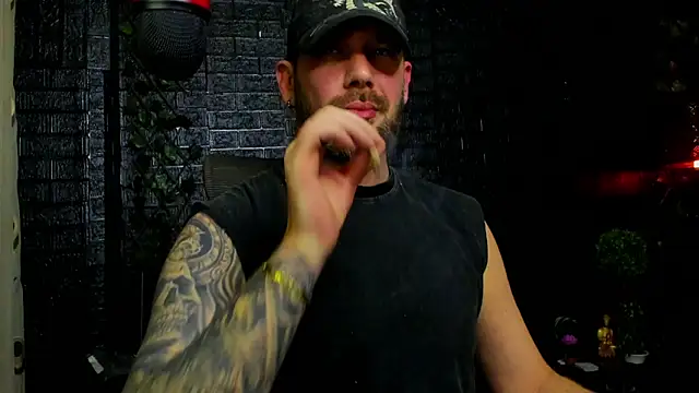 LexXHardy online show from 3, 3, 2026