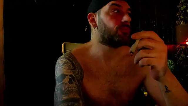 LexXHardy online show from 7, 3, 2026