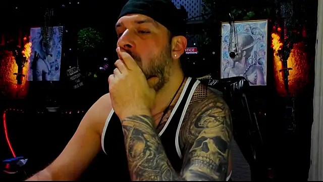 LexXHardy online show from 13, 6, 2026