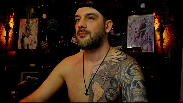 LexXHardy online show from 19, 6, 2026