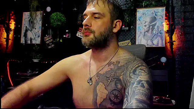 LexXHardy online show from 24, 6, 2026