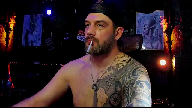 LexXHardy online show from 24, 6, 2026