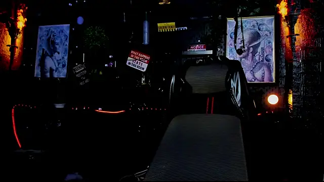 LexXHardy online show from 25, 6, 2026