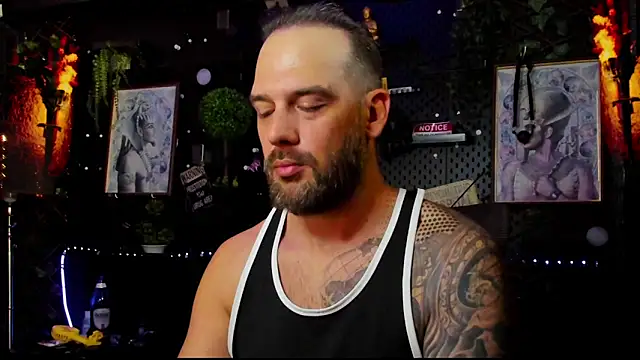 LexXHardy online show from 29, 7, 2026