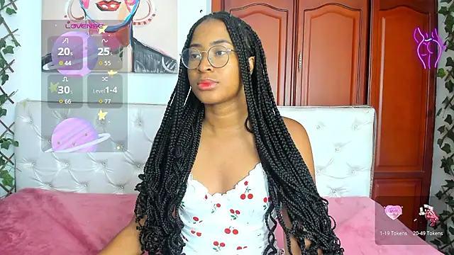 Andrea Williams24 online show from 12, 1, 2026