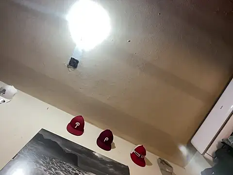 hotraillX online show from 7, 1, 2025