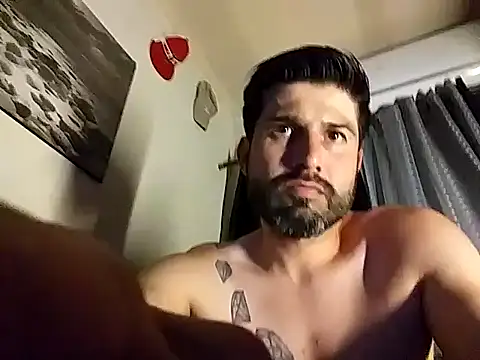 hotraillX online show from 23, 3, 2025