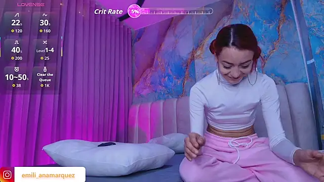  sex mia online show from 7, 4, 2026