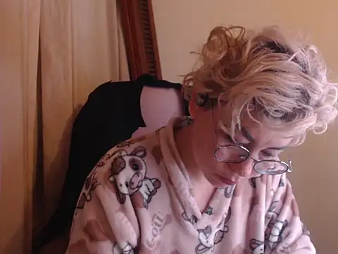 diane fergusson online show from 21, 3, 2026