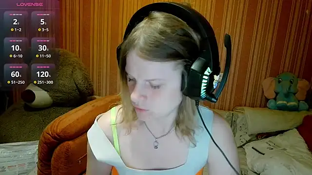 Kathlyn  Heath online show from 6, 5, 2026
