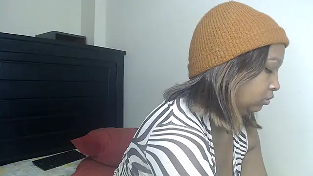 NIKKIE LOVE online show from 30, 4, 2026
