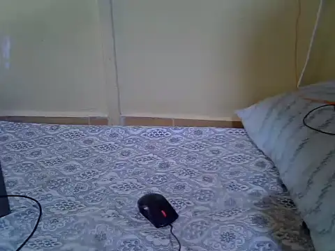 Melia0 online show from 11, 2, 2026