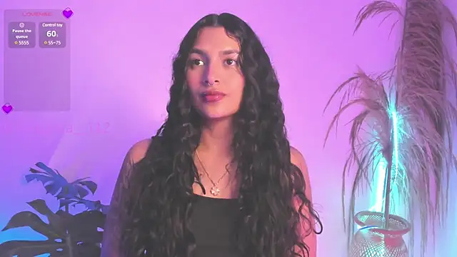 Anngel 1 online show from 8, 12, 2024