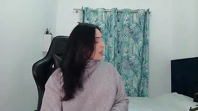 Lilith  D online show from 2, 12, 2024