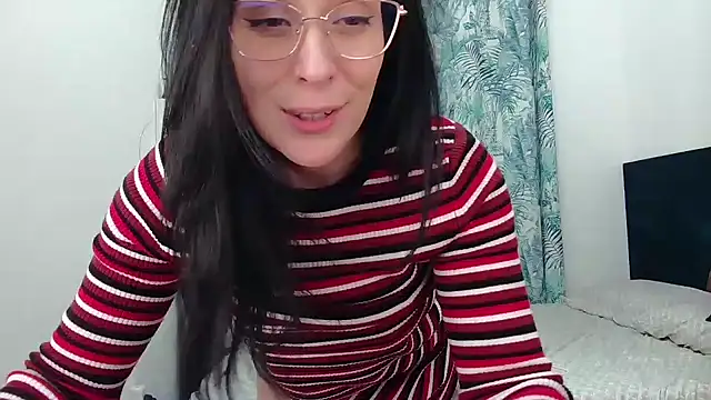 Lilith  D online show from 10, 12, 2024