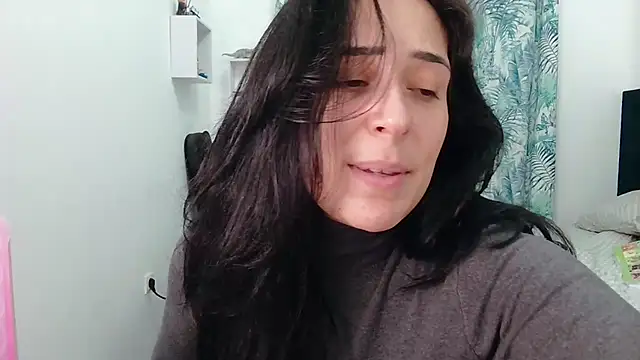 Lilith  D online show from 17, 12, 2024