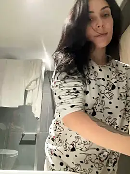 Lilith  D online show from 20, 12, 2024