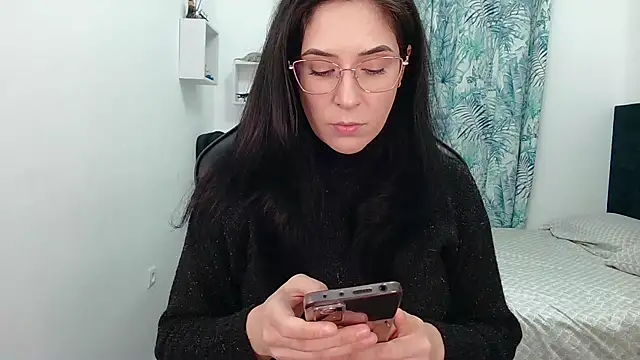 Lilith  D online show from 8, 1, 2025