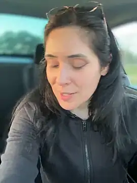 Lilith  D online show from 28, 1, 2025