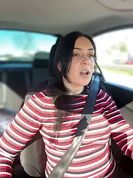 Lilith  D online show from 3, 2, 2025