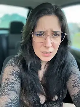 Lilith  D online show from 7, 2, 2025