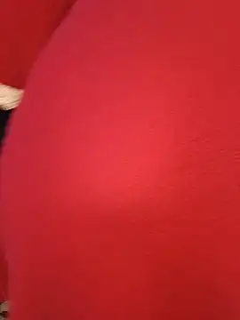 CURVEYDOLLXX online show from 14, 5, 2026