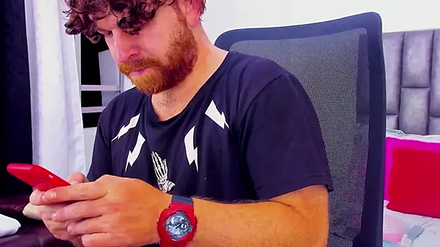 michacosio online show from 20, 3, 2025