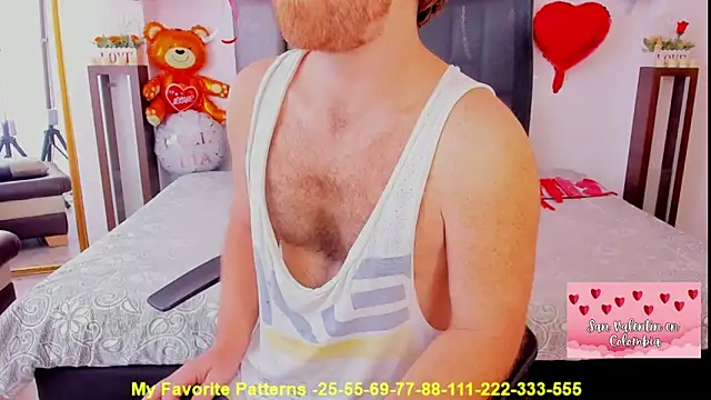 michacosio online show from 21, 9, 2025