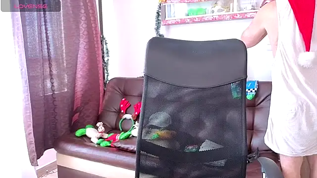 michacosio online show from 1, 12, 2025