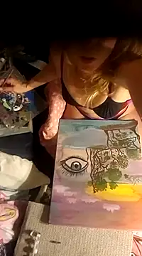 Snapshot of cammyquart chatting on 29, 12, 2024 cammyquart online show from 29, 12, 2024