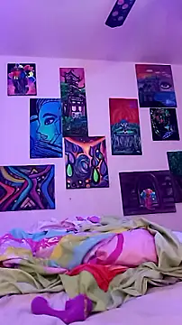 Snapshot of cammyquart chatting on 22, 12, 2025 cammyquart online show from 22, 12, 2025