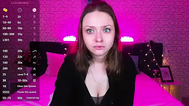 Snapshot of Linda_Bryant chatting on 24, 12, 2024 Linda Bryant online show from 24, 12, 2024