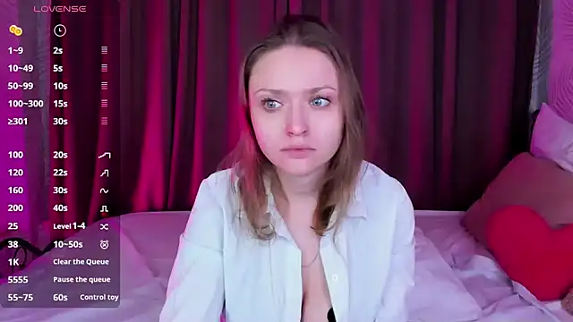 Snapshot of Linda_Bryant chatting on 27, 12, 2024 Linda Bryant online show from 27, 12, 2024