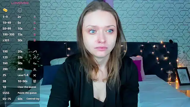 Snapshot of Linda_Bryant chatting on 28, 12, 2024 Linda Bryant online show from 28, 12, 2024