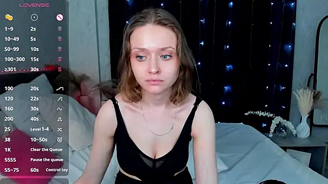 Snapshot of Linda_Bryant chatting on 30, 12, 2024 Linda Bryant online show from 30, 12, 2024