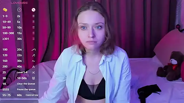 Snapshot of Linda_Bryant chatting on 3, 1, 2025 Linda Bryant online show from 3, 1, 2025