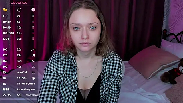 Snapshot of Linda_Bryant chatting on 10, 1, 2025 Linda Bryant online show from 10, 1, 2025