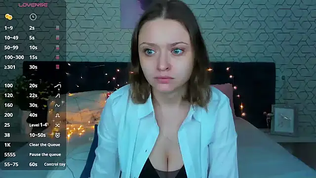 Snapshot of Linda_Bryant chatting on 26, 1, 2025 Linda Bryant online show from 26, 1, 2025