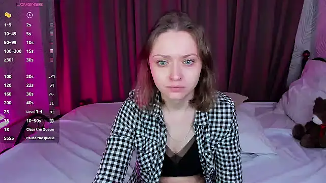 Snapshot of Linda_Bryant chatting on 14, 2, 2025 Linda Bryant online show from 14, 2, 2025