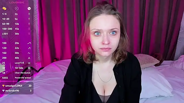 Snapshot of Linda_Bryant chatting on 17, 2, 2025 Linda Bryant online show from 17, 2, 2025