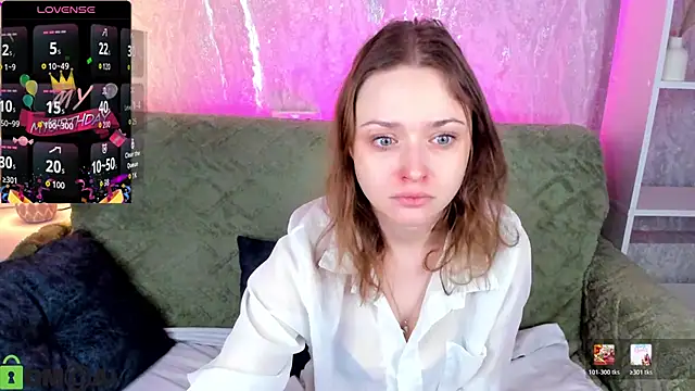 Snapshot of Linda_Bryant chatting on 9, 2, 2026 Linda Bryant online show from 9, 2, 2026