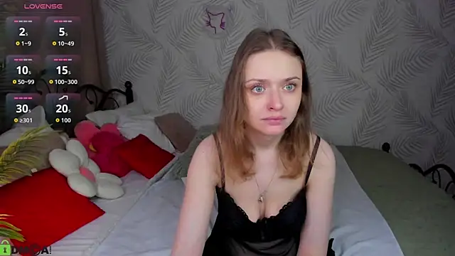 Snapshot of Linda_Bryant chatting on 7, 3, 2026 Linda Bryant online show from 7, 3, 2026