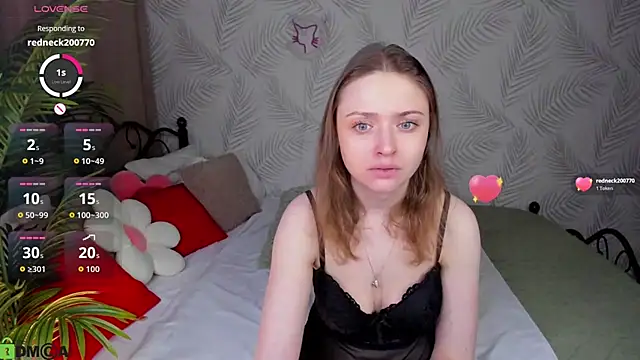 Snapshot of Linda_Bryant chatting on 13, 3, 2026 Linda Bryant online show from 13, 3, 2026