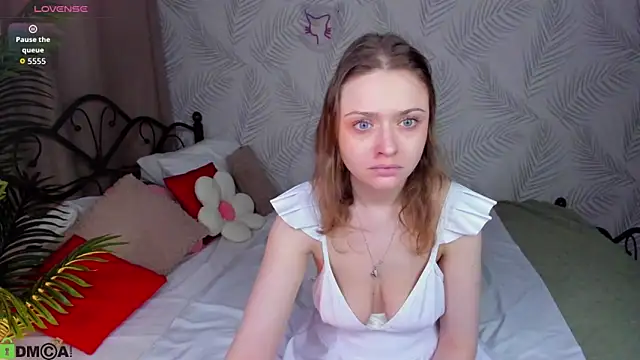 Snapshot of Linda_Bryant chatting on 15, 3, 2026 Linda Bryant online show from 15, 3, 2026