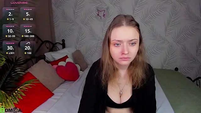 Snapshot of Linda_Bryant chatting on 16, 3, 2026 Linda Bryant online show from 16, 3, 2026